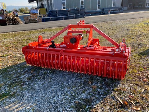 Maschio Orso-Rapido 3000HD 3