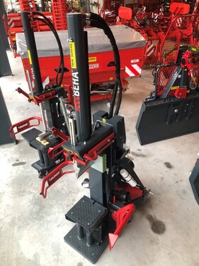 Sonstige BEHA BHR 20 Z Holzspalter 20t mit Gelenkwelle