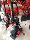Sonstige BEHA BHR 20 Z Holzspalter 20t mit Gelenkwelle