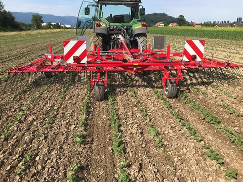 Einböck Aerostar Exact 600 2