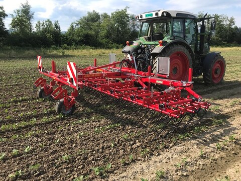 Einböck Aerostar Exact 600 3