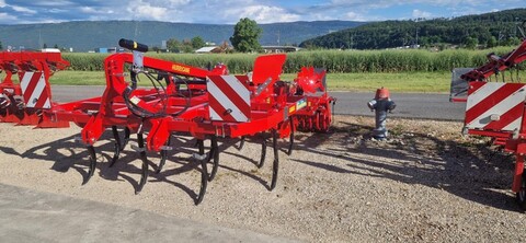 Einböck Einböck Hurricane 300 RP 47 Universalgrubber 3m 2