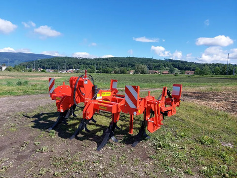 Maschio-Gaspardo Pinoccio