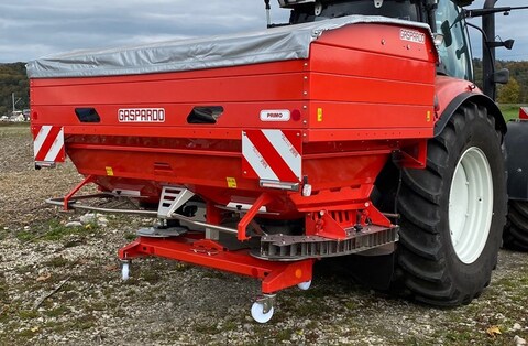 Sonstige Primo EW mit GPS