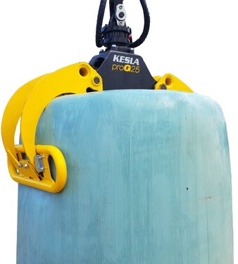 Kesla Ballengreifer