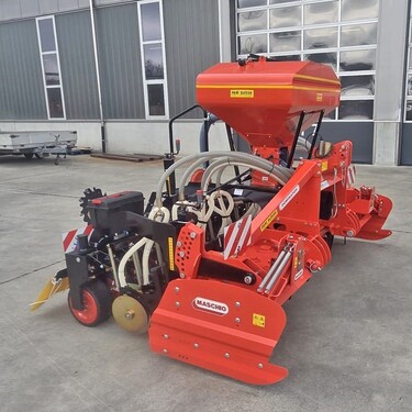 Sonstige Dominator DM / Krummenacher SSK2