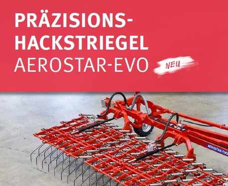 Einböck AEROSTAR-EVO