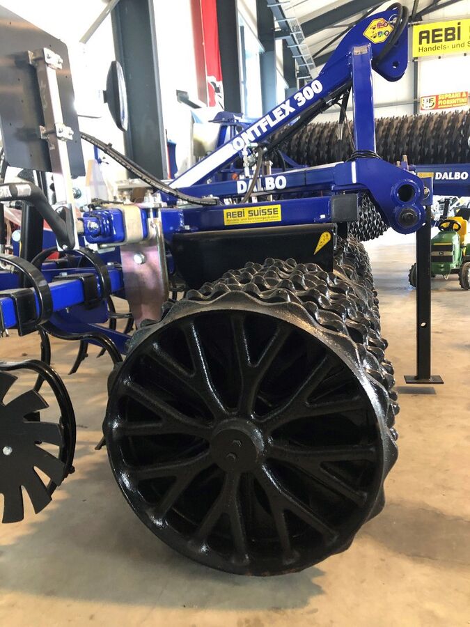 FRONTFLEX 60 × 300 3