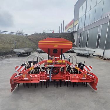 Sonstige Dominator DM / Krummenacher SSK2