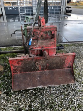 Maxwald