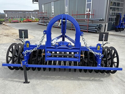 DAL-Bo Levelflex 80 × 300