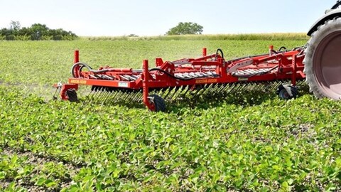 Einböck Aerostar Fusion 600 2