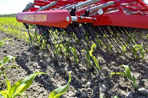 Einböck Aerostar Fusion 600 3