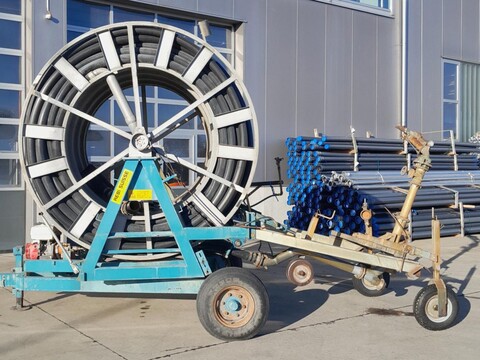 Sonstige Caravello Schlauchwagen