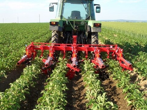 Einböck EKR-4 Starr 2