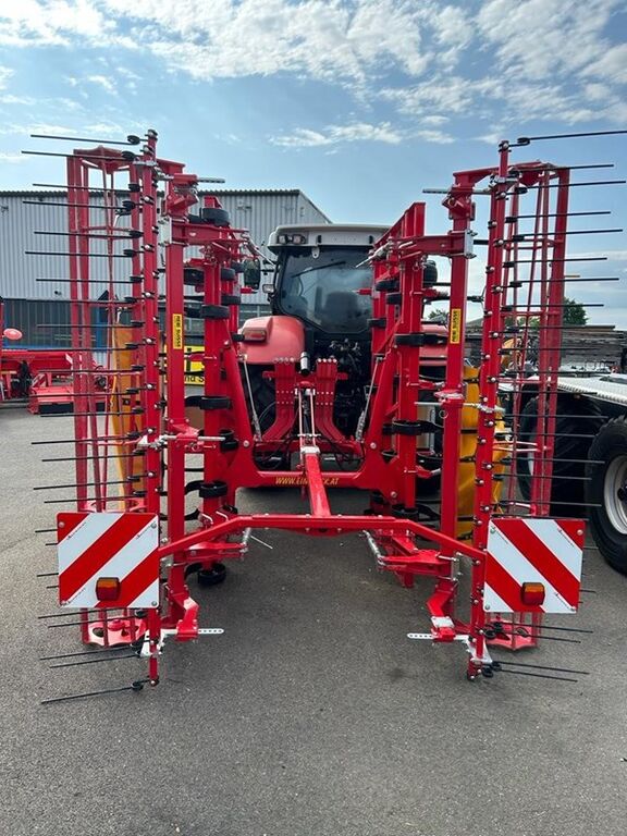 Einböck TAIFUN 500 F 2