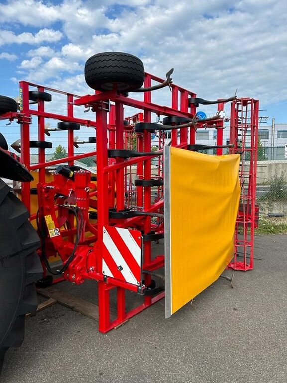 Einböck TAIFUN 500 F 3