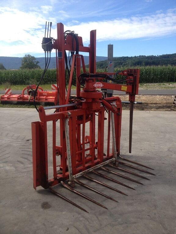 Kuhn B 1801 1