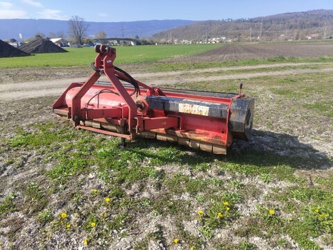 Quivogne JBV 260