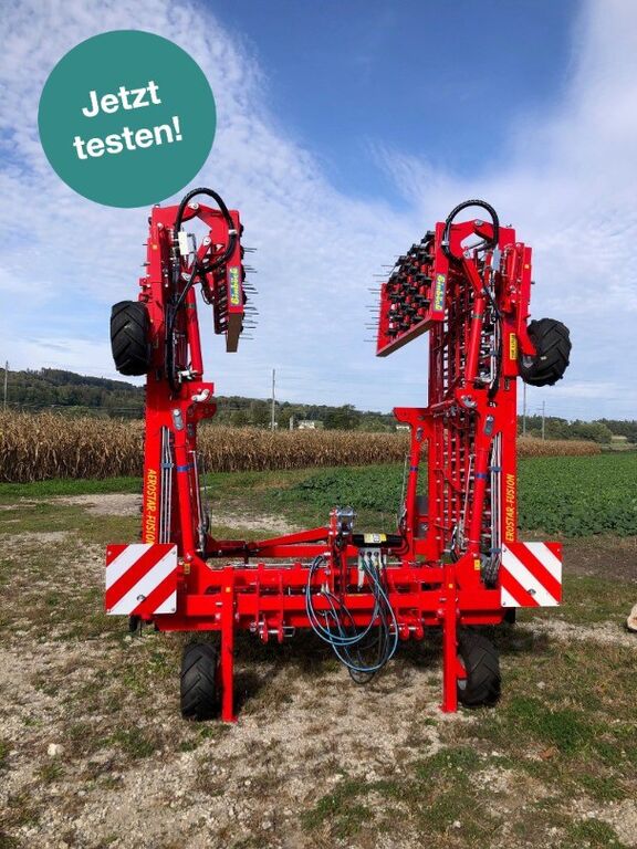 Einböck Fusion 900 1