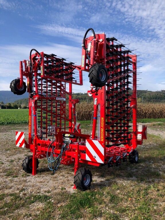 Einböck Fusion 900 2