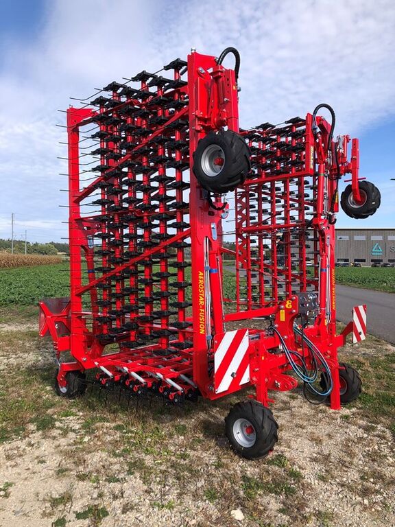 Einböck Fusion 900 3