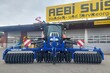 DAL-Bo Frontflex 450 cm Cross Combi light
