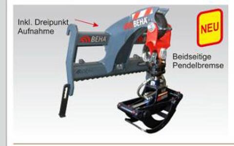 Sonstige BEHA FLG 16/3 light
