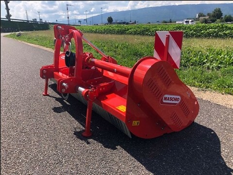 Maschio Brava 250 2