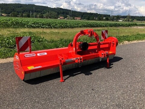 Maschio Brava 250 3