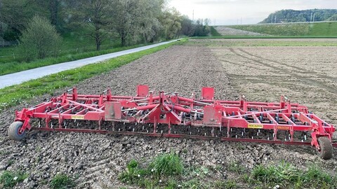 Einböck Vibrostar 4-810 2RZ