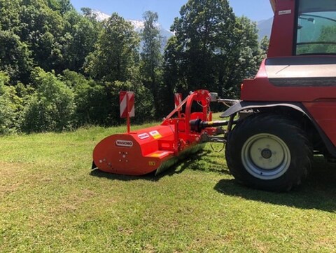 Maschio BARBI 180 3