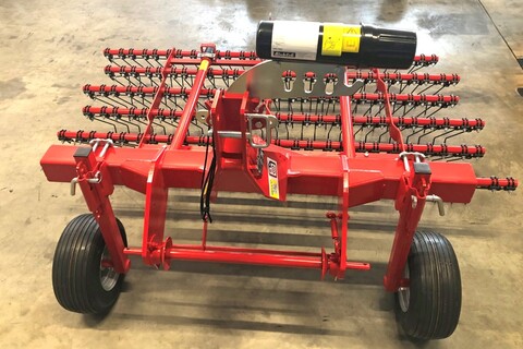 Einböck SPORTSTAR 200 STARR