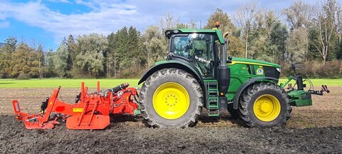 Maschio Attila 300 Hydro