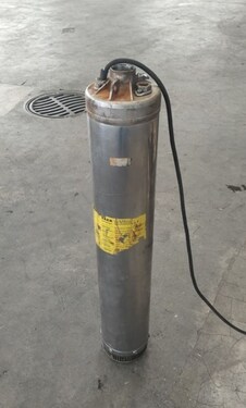 Sonstige MBS-C/9 400VAC