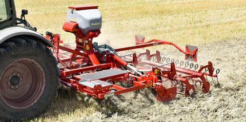 Einböck Taifun 300 FZ