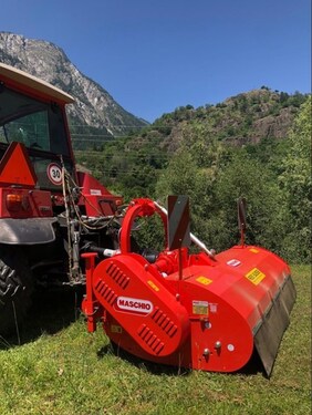 Maschio BARBI 180