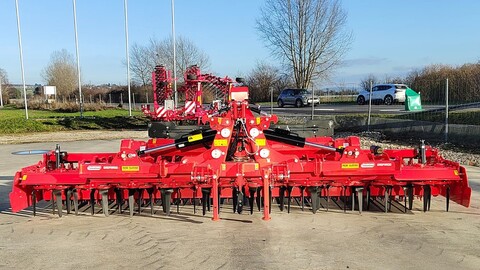 Maschio Gabbiano Super
