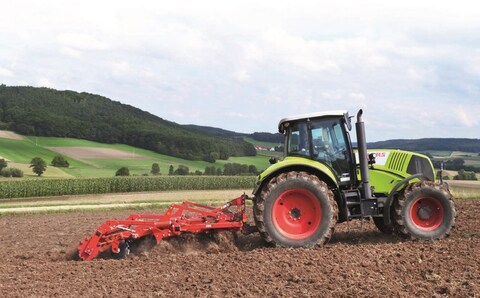 Maschio Terremoto 3 2