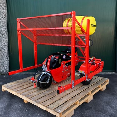 Checchi & Magli WOLF PRO1 / SEEDPROe