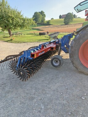 Hatzenbichler Rollhacke 4,6 m
