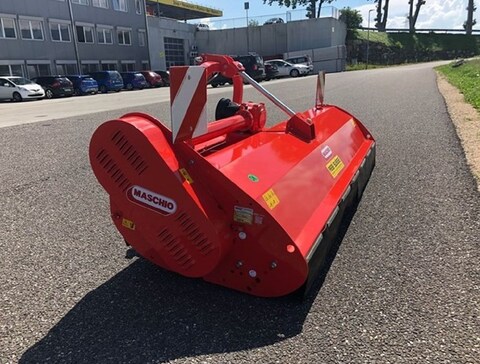 Maschio BRAVA 250