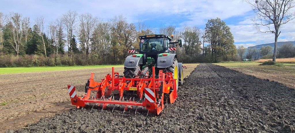 Maschio Attila 300 Hydro 3