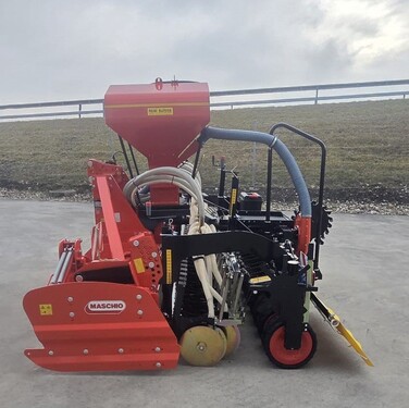 Dominator DM / Krummenacher SSK2 2