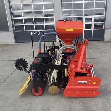 Dominator DM / Krummenacher SSK2 3