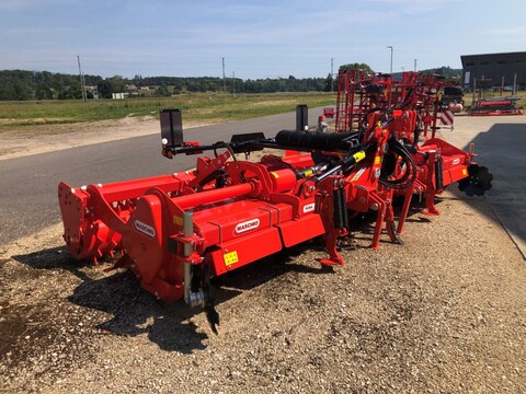 Sonstige Puma 470 