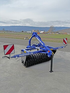 DAL-Bo Frontflex 150 × 50