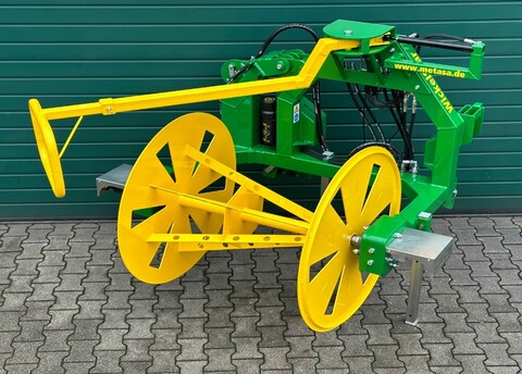 Sonstige Metasa 1404.02 Kernloswickler klein