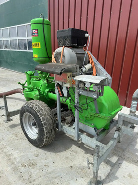 Stöckli DW500-/160