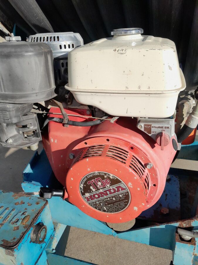 Caravello Schlauchwagen 2